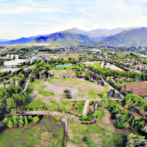 Evaluación Ambiental Estratégica (EAE)
