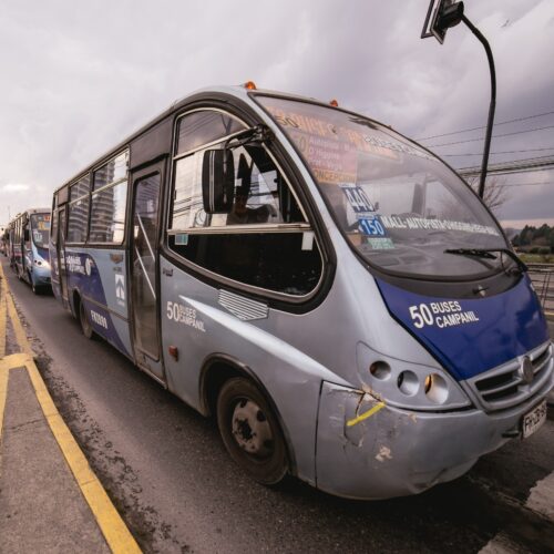 Biobío: Especialistas actualizará la Estrategia Regional de Desarrollo