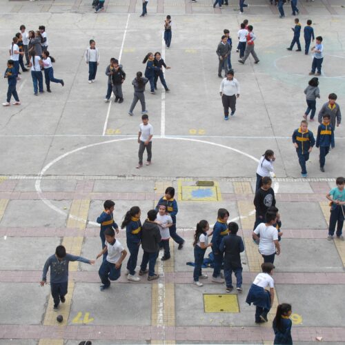 que entregue competencias, actitudes y valores para enfrentar desafíos.