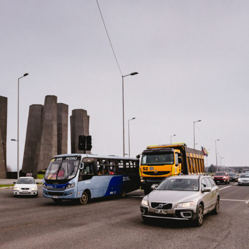 Soluciones a la congestión: Más allá de un recetario