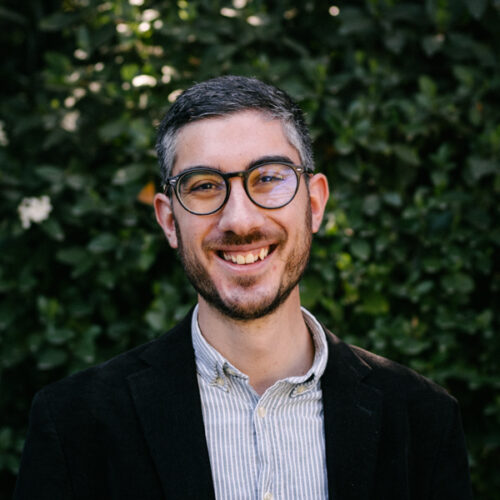 IA Giovanni Vecchio CEDEUS (EN)